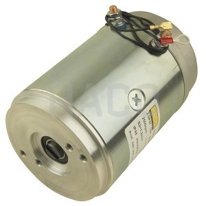 Motor 12V 2,0KW C F CW