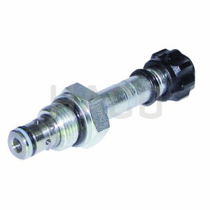 Válvula Simples Efeito 12,7mm