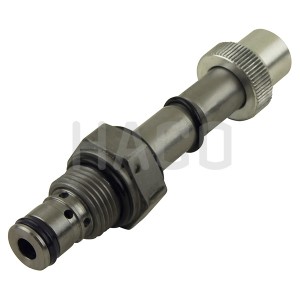 Válvula Simples Efeito 13mm