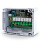 Receptor 06 Canais
