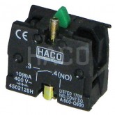 Elemento de Contacto 1xNO