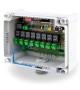 Receptor 08 Canais
