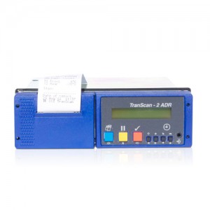 Transcan 2 ADR - Radio