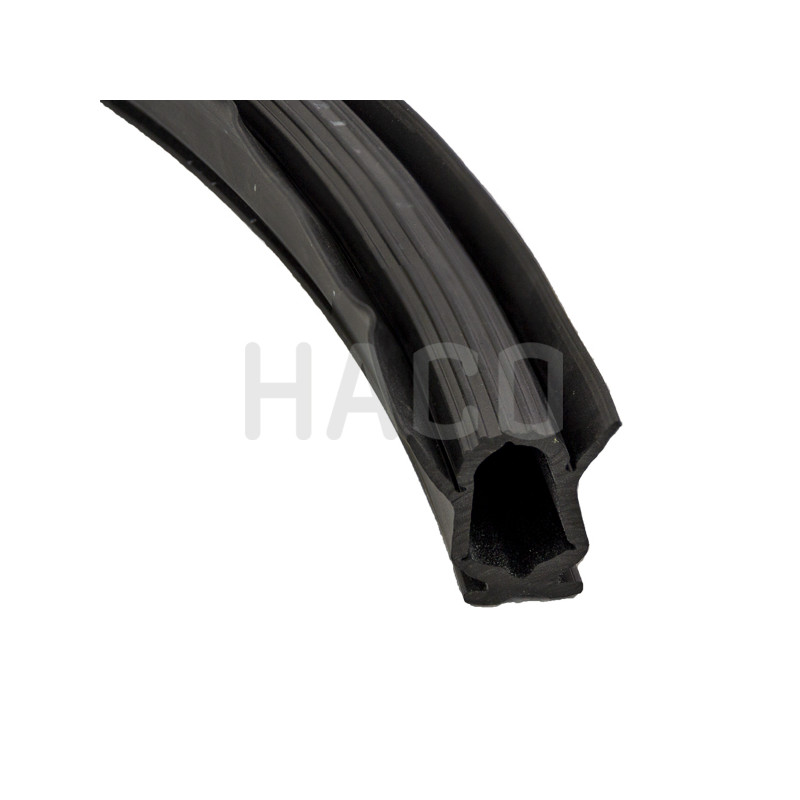 Borracha Plataforma 50mm (mt)