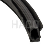 Borracha Plataforma 50mm (mt)