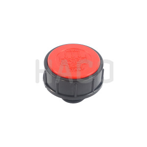 Tampa Depósito 1/2"
