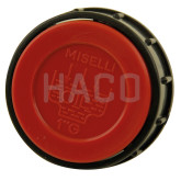 Tampa Depósito 3/4"