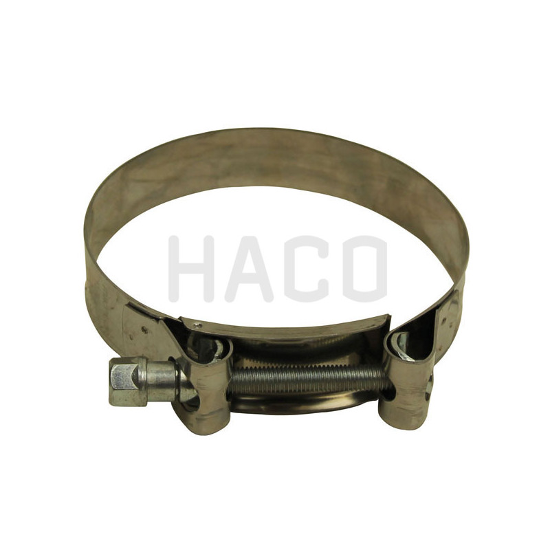 Braçadeira de Motor Ø112mm