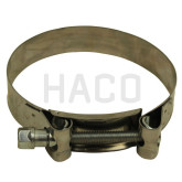 Braçadeira de Motor Ø112mm