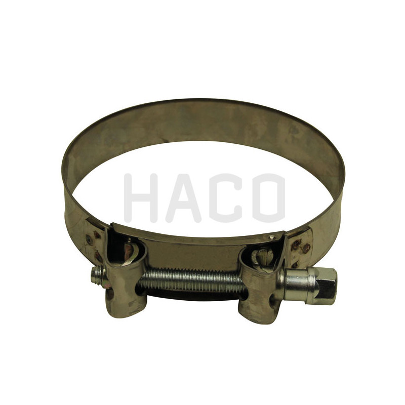 Braçadeira de Motor Ø128mm