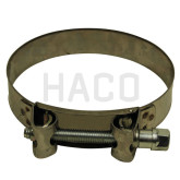 Braçadeira de Motor Ø128mm