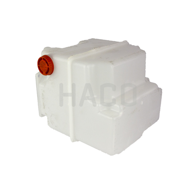 Depósito Oleo Horizontal 2,9L