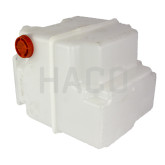 Depósito Oleo Horizontal 2,9L