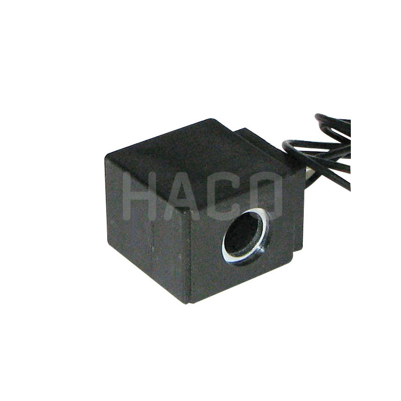 Bobine 24V c/ Cabo