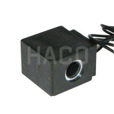 Bobine 24V c/ Cabo