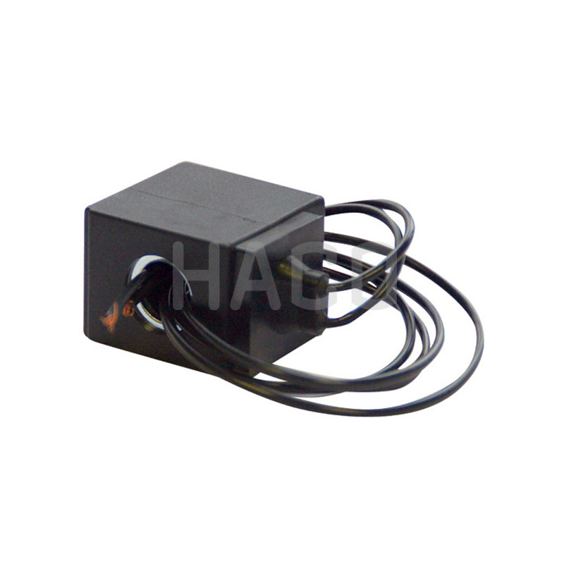 Bobine 12V c/ Cabo