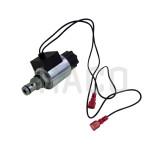 Válvula Solenoide Simples Efeito 12V (HK)