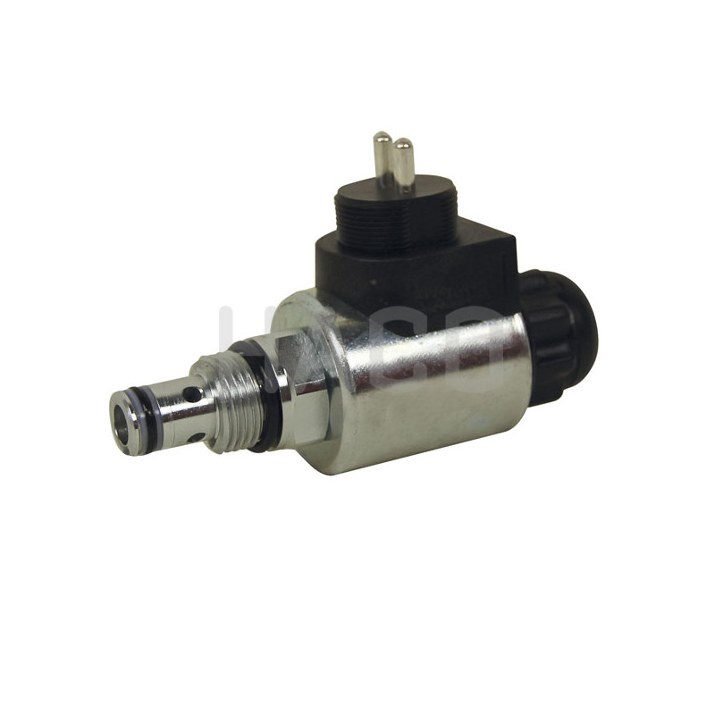 Válvula Solenoide Duplo Efeito 12V