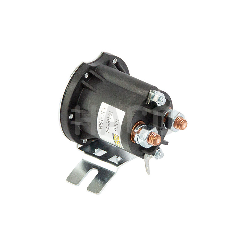 Bobine Chamada 12V 150 Amp. Tipo Trombetta
