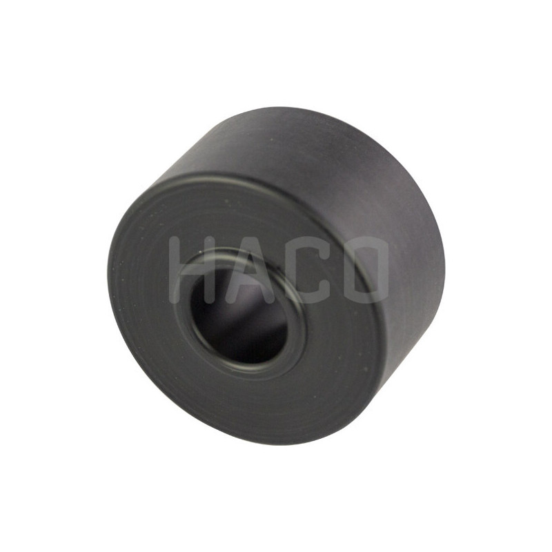 Rodizio de Plataforma Ø75/25-40mm HACO