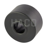 Rodizio de Plataforma Ø75/25-40mm HACO