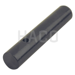 Cavilha Ø25x129mm