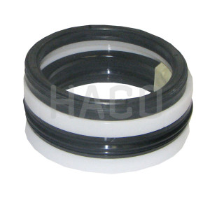 Kit de Vedantes Ø80/100mm GS