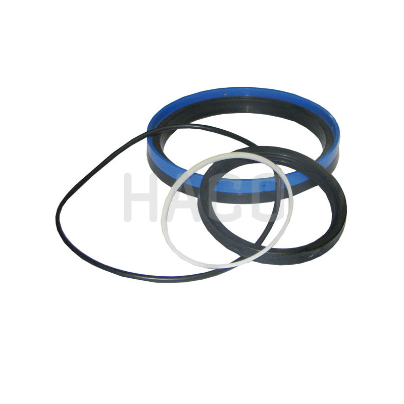 Kit de Vedantes Ø80/120mm GS
