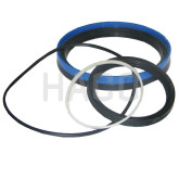 Kit de Vedantes Ø80/120mm GS