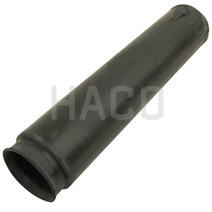 Capa Protecção Ø65/75x385mm