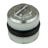 Piston DA DKB Ø40mm