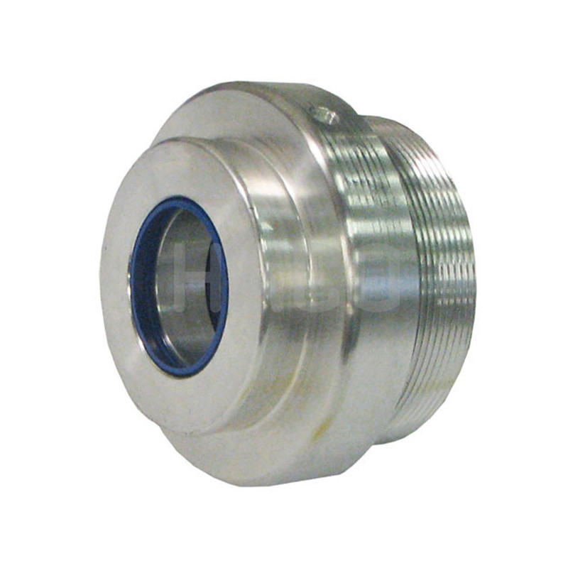 Cabeça Cilindro SE Ø40-80 HACO