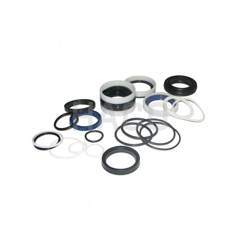Kit de Vedantes DZ Ø50/36-200