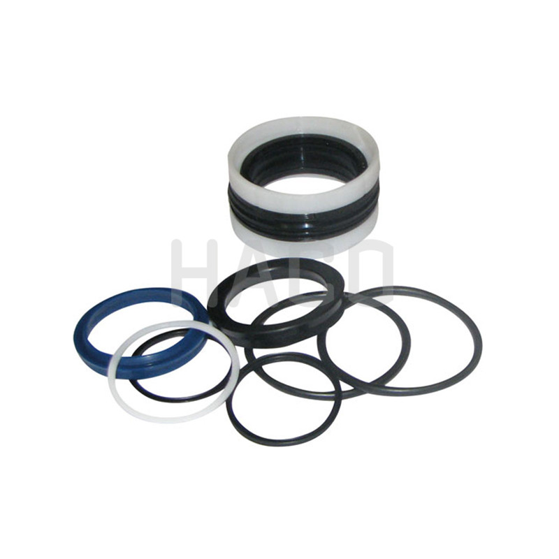 Kit de Vedantes DZ Ø60/40-220