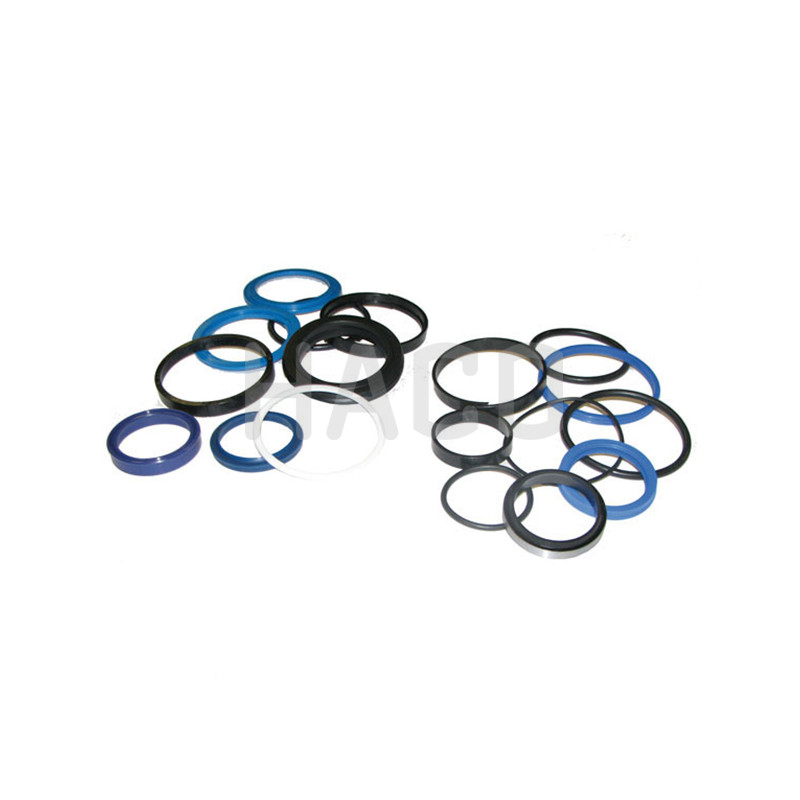 Kit de Vedantes DZ Ø80/45-242