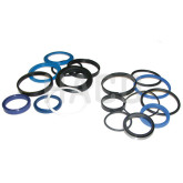 Kit de Vedantes DZ Ø80/45-242