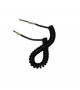 Cabo Espiral 6x1mm + 1x1,5mm - 3,5mt