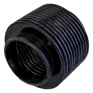 Fole de Borracha Ø70 x 70mm