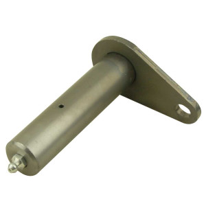 Cavilha Ø25mm x 104mm