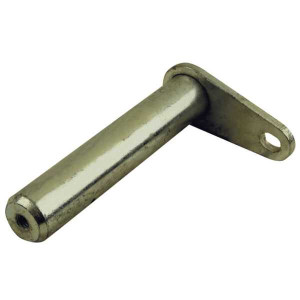 Cavilha Ø25mm x 134mm