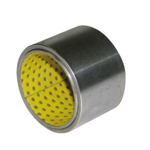 Casquilho PAP 45/56-39mm