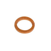 Anilha de Cobre Ø10x14mm-2,0mm