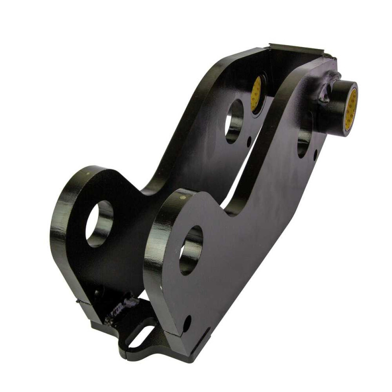 Braço Oscilante LM.30 Sup.2012