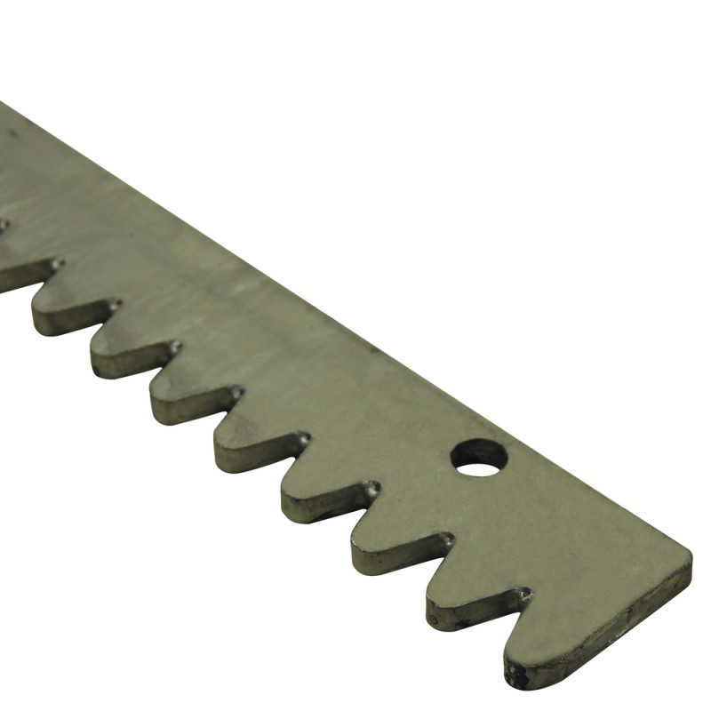 Cremalheira de Retração1500mm SM80