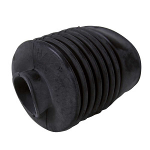 Fole Borracha Ø30 x 65mm Z-75