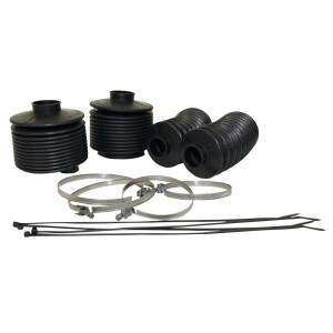 Kit Foles Borracha Ø35 x 65mm Z-200