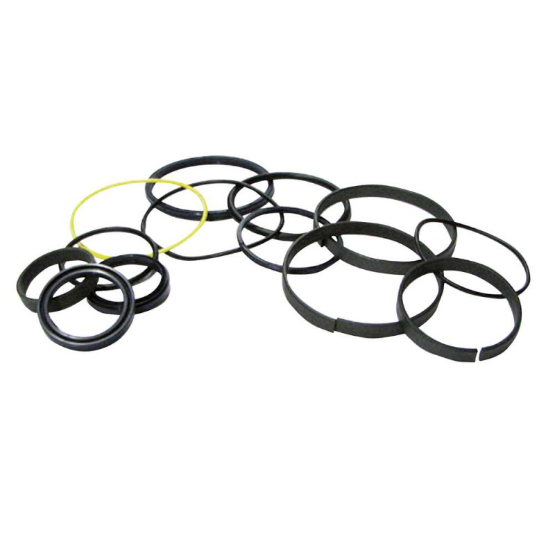 Kit Vedantes Ø40/90mm BZZ