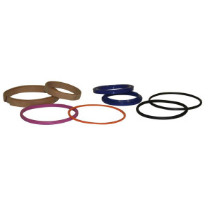 Kit Vedantes Ø45/70mm SZT