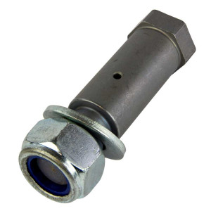 Cavilha Ø30mm x 109mm