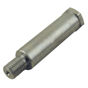 Cavilha Ø30mm x 136mm